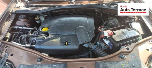 Second-hand 2012 Renault Duster 85PS Diesel RxL for sale in Chandigarh-4