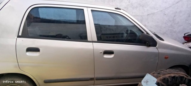 Second-hand 2010 Maruti Suzuki Alto 800 LXi for sale in Dabra-1