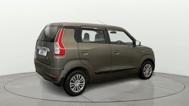 Second-hand 2019 Maruti Wagon R VXI Optional for sale in Gurgaon-2