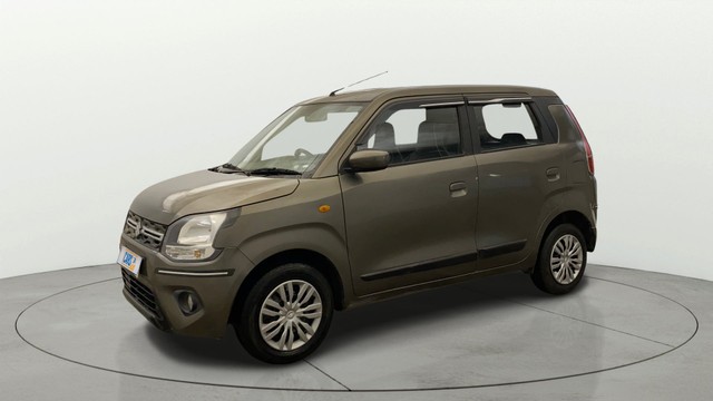 Second-hand 2019 Maruti Wagon R VXI Optional for sale in Gurgaon-6