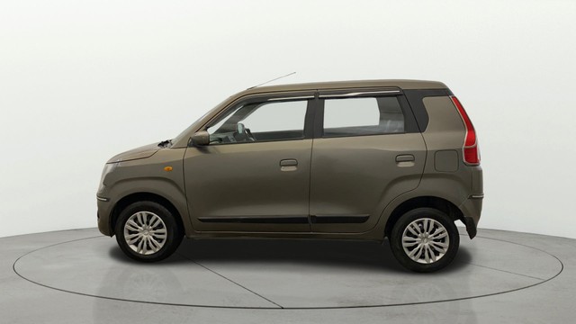 Second-hand 2019 Maruti Wagon R VXI Optional for sale in Gurgaon-5