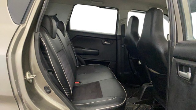 Second-hand 2019 Maruti Wagon R VXI Optional for sale in Gurgaon-16
