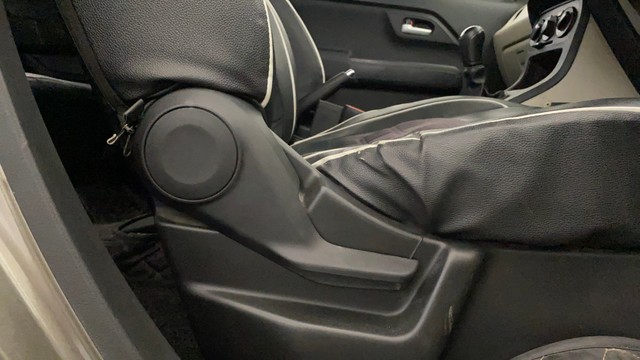 Second-hand 2019 Maruti Wagon R VXI Optional for sale in Gurgaon-18