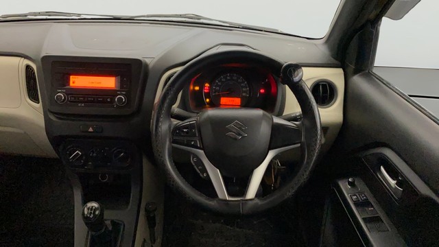 Second-hand 2019 Maruti Wagon R VXI Optional for sale in Gurgaon-12