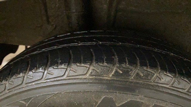 Second-hand 2019 Maruti Wagon R VXI Optional for sale in Gurgaon-29