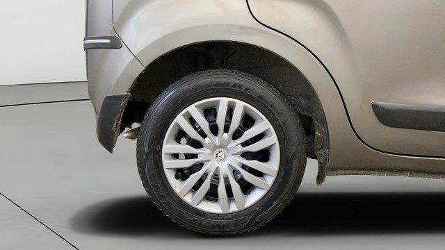 Second-hand 2019 Maruti Wagon R VXI Optional for sale in Gurgaon-24