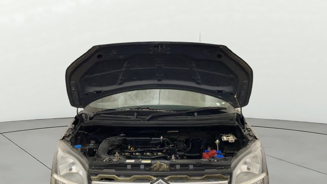 Second-hand 2019 Maruti Wagon R VXI Optional for sale in Gurgaon-9