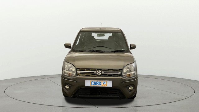 Second-hand 2019 Maruti Wagon R VXI Optional for sale in Gurgaon-7