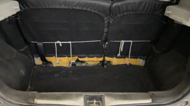 Second-hand 2019 Maruti Wagon R VXI Optional for sale in Gurgaon-19