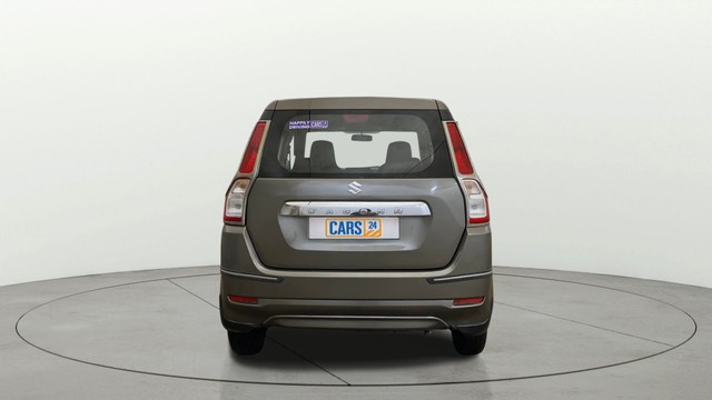 Second-hand 2019 Maruti Wagon R VXI Optional for sale in Gurgaon-3