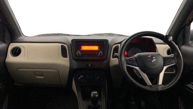 Second-hand 2019 Maruti Wagon R VXI Optional for sale in Gurgaon-10