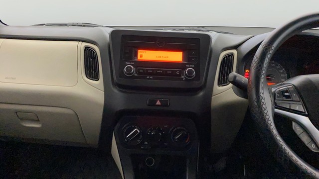 Second-hand 2019 Maruti Wagon R VXI Optional for sale in Gurgaon-22