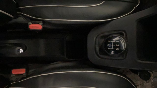 Second-hand 2019 Maruti Wagon R VXI Optional for sale in Gurgaon-13