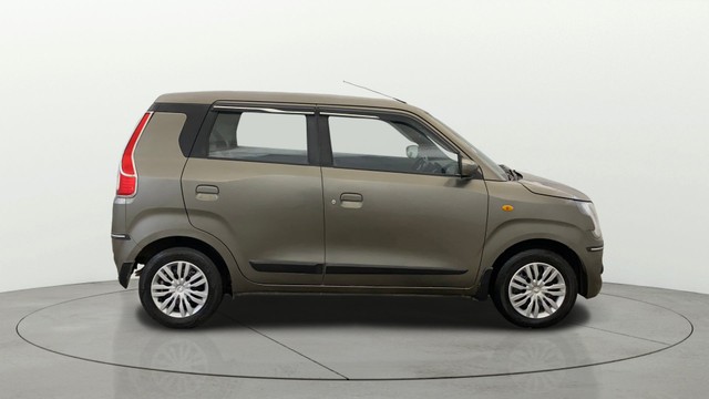 Second-hand 2019 Maruti Wagon R VXI Optional for sale in Gurgaon-1