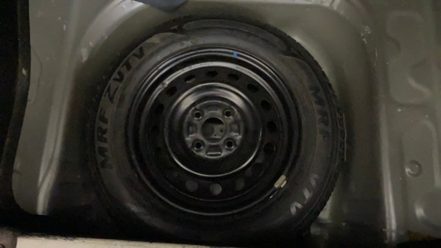 Second-hand 2019 Maruti Wagon R VXI Optional for sale in Gurgaon-27