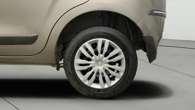 Second-hand 2019 Maruti Wagon R VXI Optional for sale in Gurgaon-26