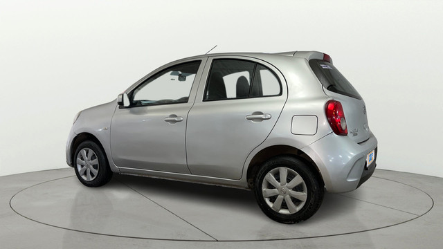 Second-hand 2018 Nissan Micra Active XV S for sale in Gurgaon-4