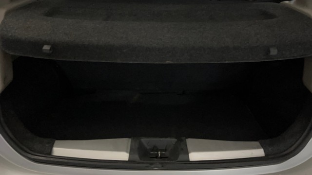 Second-hand 2018 Nissan Micra Active XV S for sale in Gurgaon-19