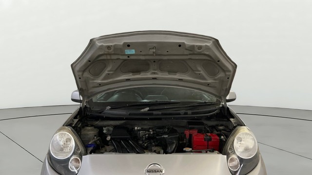 Second-hand 2018 Nissan Micra Active XV S for sale in Gurgaon-9