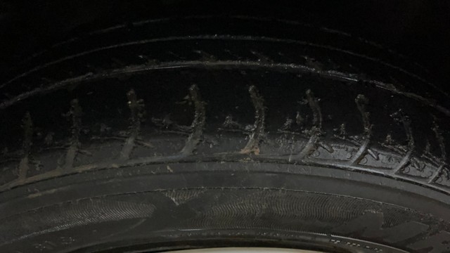 Second-hand 2018 Nissan Micra Active XV S for sale in Gurgaon-28