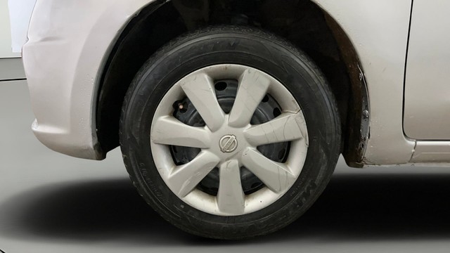 Second-hand 2018 Nissan Micra Active XV S for sale in Gurgaon-25