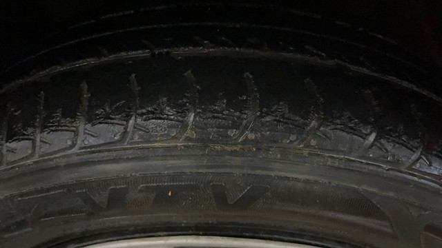 Second-hand 2018 Nissan Micra Active XV S for sale in Gurgaon-30