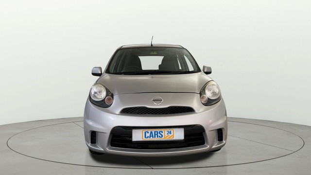 Second-hand 2018 Nissan Micra Active XV S for sale in Gurgaon-7