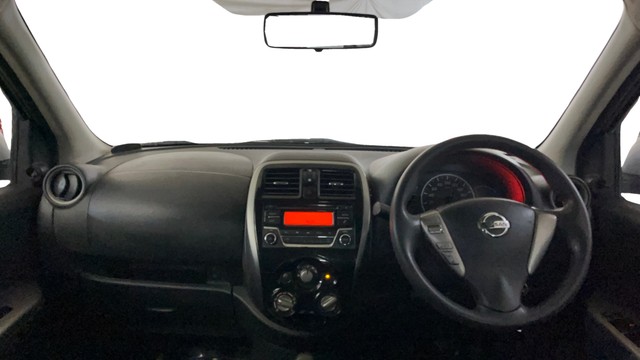 Second-hand 2018 Nissan Micra Active XV S for sale in Gurgaon-10