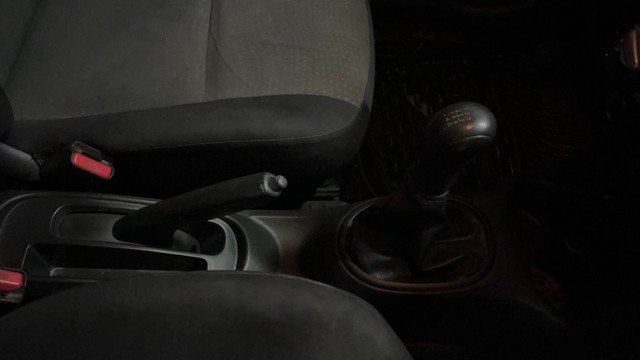 Second-hand 2018 Nissan Micra Active XV S for sale in Gurgaon-13