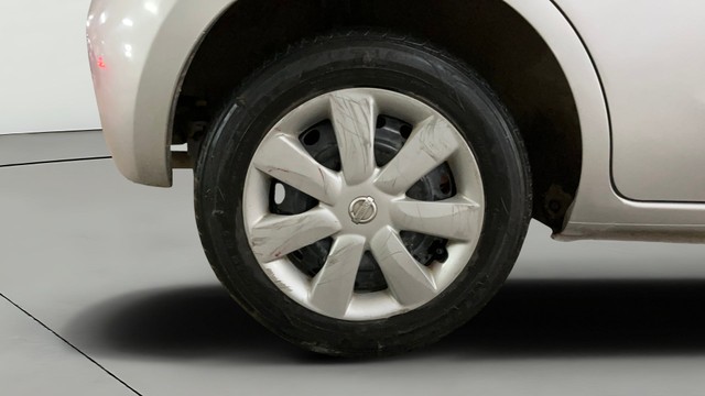 Second-hand 2018 Nissan Micra Active XV S for sale in Gurgaon-24