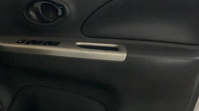 Second-hand 2018 Nissan Micra Active XV S for sale in Gurgaon-17