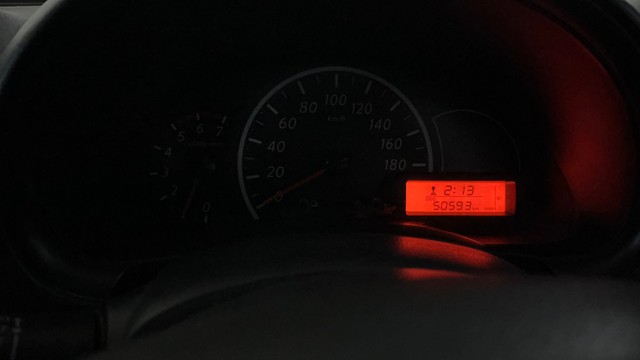 Second-hand 2018 Nissan Micra Active XV S for sale in Gurgaon-11