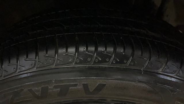 Second-hand 2018 Nissan Micra Active XV S for sale in Gurgaon-31