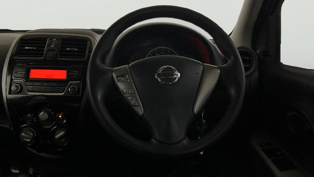 Second-hand 2018 Nissan Micra Active XV S for sale in Gurgaon-12