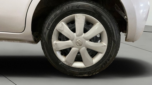 Second-hand 2018 Nissan Micra Active XV S for sale in Gurgaon-26