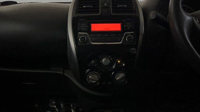 Second-hand 2018 Nissan Micra Active XV S for sale in Gurgaon-22