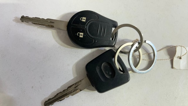 Second-hand 2018 Nissan Micra Active XV S for sale in Gurgaon-21