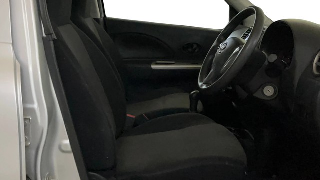 Second-hand 2018 Nissan Micra Active XV S for sale in Gurgaon-15