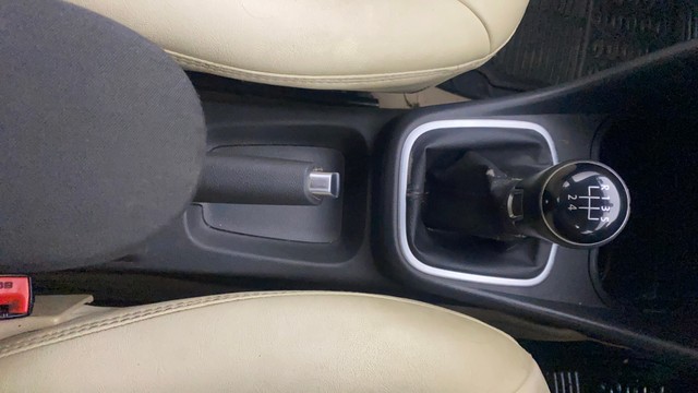 Volkswagen Ameo 1.2 MPI Highline Second-hand 2016 Volkswagen Ameo 1.2 MPI Highline for sale in Bangalore-13