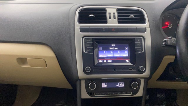 Volkswagen Ameo 1.2 MPI Highline Second-hand 2016 Volkswagen Ameo 1.2 MPI Highline for sale in Bangalore-22