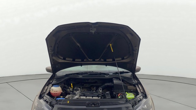 Volkswagen Ameo 1.2 MPI Highline Second-hand 2016 Volkswagen Ameo 1.2 MPI Highline for sale in Bangalore-9