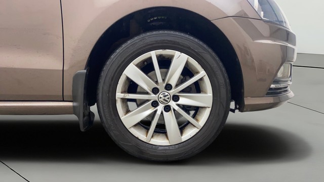 Volkswagen Ameo 1.2 MPI Highline Second-hand 2016 Volkswagen Ameo 1.2 MPI Highline for sale in Bangalore-23