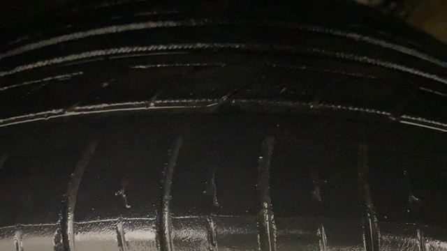 Volkswagen Ameo 1.2 MPI Highline Second-hand 2016 Volkswagen Ameo 1.2 MPI Highline for sale in Bangalore-30