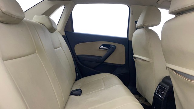 Volkswagen Ameo 1.2 MPI Highline Second-hand 2016 Volkswagen Ameo 1.2 MPI Highline for sale in Bangalore-16