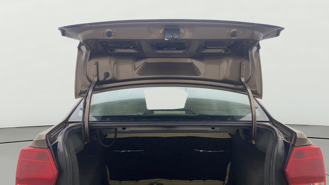 Volkswagen Ameo 1.2 MPI Highline Second-hand 2016 Volkswagen Ameo 1.2 MPI Highline for sale in Bangalore-20