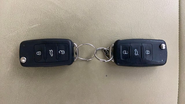 Volkswagen Ameo 1.2 MPI Highline Second-hand 2016 Volkswagen Ameo 1.2 MPI Highline for sale in Bangalore-21