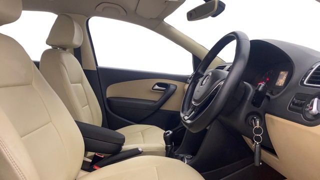 Volkswagen Ameo 1.2 MPI Highline Second-hand 2016 Volkswagen Ameo 1.2 MPI Highline for sale in Bangalore-15