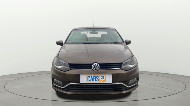 Volkswagen Ameo 1.2 MPI Highline Second-hand 2016 Volkswagen Ameo 1.2 MPI Highline for sale in Bangalore-7