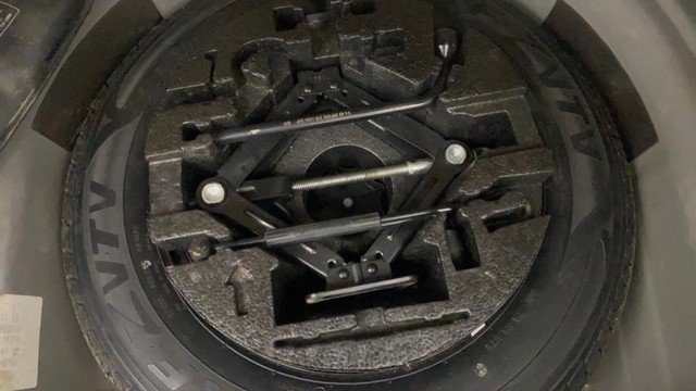 Volkswagen Ameo 1.2 MPI Highline Second-hand 2016 Volkswagen Ameo 1.2 MPI Highline for sale in Bangalore-27