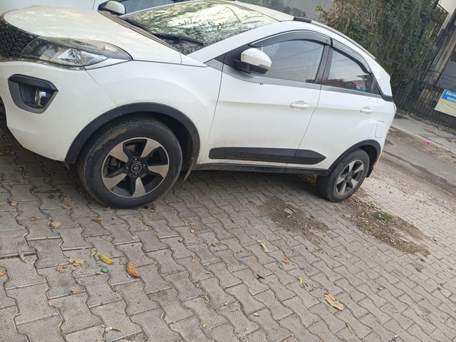 Second-hand 2018 Tata Nexon 1.5 Revotorq XZ Plus for sale in Kota-3